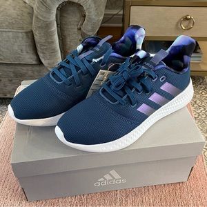 Adidas Puremotion Sneakers - NEW WITH TAGS!